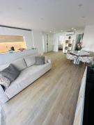 F3 plein centre Juan les pins