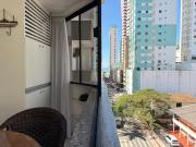 VB01- 2 Quartos| Churrasqueira| Garagem| TV à Cabo