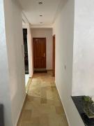 Spacious 2 bedroom apartment 6 people 5 min from Marrakech center
