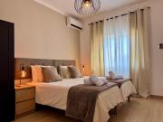 Cosy 1-Bedroom Apartment with Private Terrace in Loulé