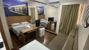 UH 1205- 2 Pessoas com lazer S4 HOTEL