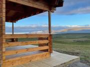 Hvammstangi Rhino Rock Cottages