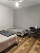 CASA sobrado edícula aconchegante