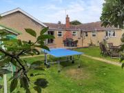 Byeways - Railway Carriage