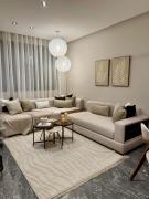 Marrakech Elite Garden, moderne, chaleureux, tout équipé