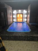 Casa Com Piscina Completa Ilha Comprida