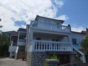 Apartments by the sea Tkon, Pasman - 6221