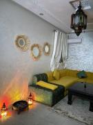 lUXEE APPARTEMENTN BELLE