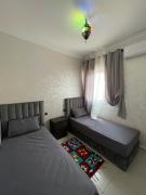 lUXEE APPARTEMENTN BELLE