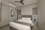 Hotel AERO INN