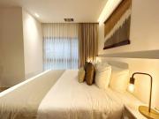 Riviera Maya modern apartment 1 block to the beach