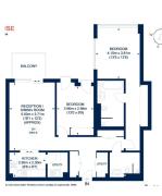 Arcore London Premium Apartments Aldgate