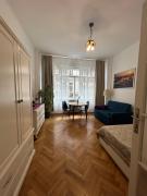 Cozy Prague Apartment