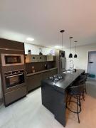 Casa Ampla com Piscina