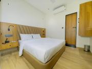 Hotel AERO INN