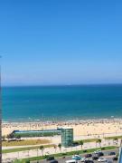 appartement bord de corniche