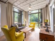 French Elegance in Bishopscourt