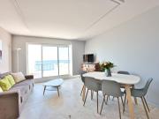 Superbe T3 face mer avec terrasse, garage et Wifi aux Sables-dOlonne - FR-1-197-503