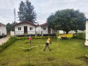 Kurinjchi Garden Resort - Yelagiri Hills