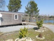 Chalet avec Terrasse à Saint-Sornin pour 4 personnes - API-1-52-414