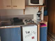 Chalet 2 Chambres pour 5 Personnes avec Terrasse - API-1-52-537