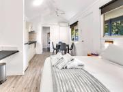 Rockingham Holiday Village