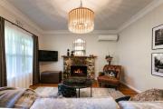 Top Mount Dandenong