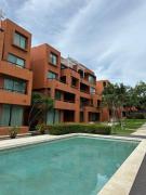 Playa Hua Hin 3BR Oceanfront