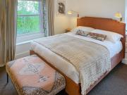 Top Burley in Wharfedale