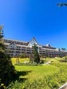 Janeiro em Campos do Jordão é para quem sabe escolher bem as férias