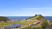 Amazing Views, Luxury Apartment, Easy Walk To Terrigal Village