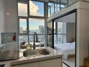 명동 도보 4분, 뷰가 멋진 신축 아파트 시청역 회현역