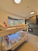 Golders Green Studios