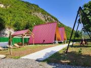 Cottage Harmony in Racha-კოტეჯი ჰარმონია რაჭაში