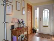 Top Llanfair-Dyffryn-Clwyd