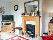 Top Llanfair-Dyffryn-Clwyd
