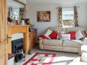 Top Llanfair-Dyffryn-Clwyd