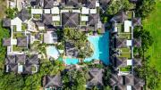 Belle Escapes 328-329 Luxury Beachfront Resort Palm Cove