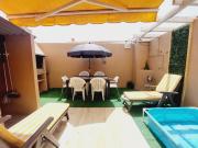 Ideal for Families-Childrens Play Area, Terrace, BBQ, WiFi