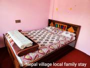 Nepal Village Local Family Stay - Ideal for Eco-Conscious Travelers