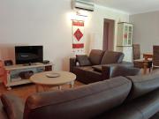 Villa Alba Sunlit Comfort in Lirac