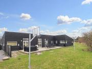 16 person holiday home in Væggerløse