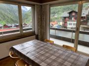 Ausgangspunkt zu Zermatt