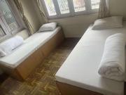 Top Pokhara