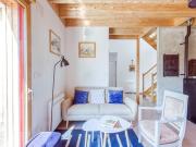 Pleasant Cottage in Challerange