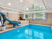 Luxury Pool Villa in Dronningmolle - By Traum Ferienwohnungen
