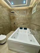 The Classic Crowne at Delhi Airport