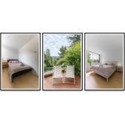 La maison des Fleurs - Superbe maison sur les hauteurs de Clermont