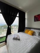 PINAY Home 21, Cityview - The Shore Kota Kinabalu