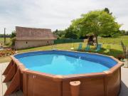 Beautiful holiday home near lake and forest